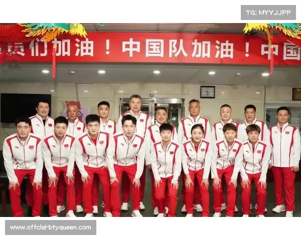 国际乒联职业巡回赛中教练临场指导精准有效助力运动员竞技状态提升 国际乒联职业巡回赛中教练临场指导精准有效助力运动员竞技状态提升