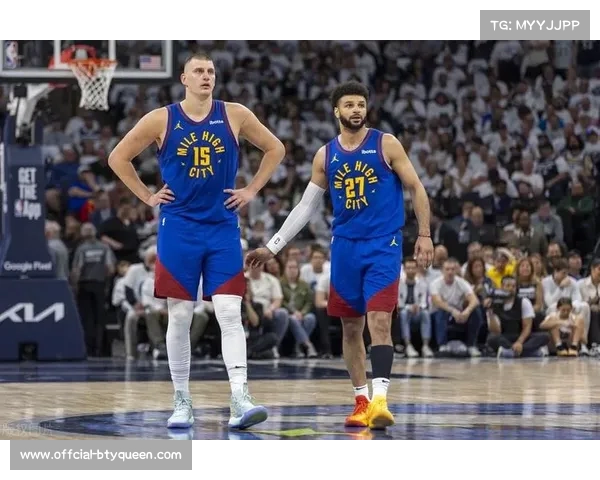 穆雷狂砍43分 约基奇三双助掘金战胜森林狼 穆雷狂砍43分 约基奇三双助掘金战胜森林狼