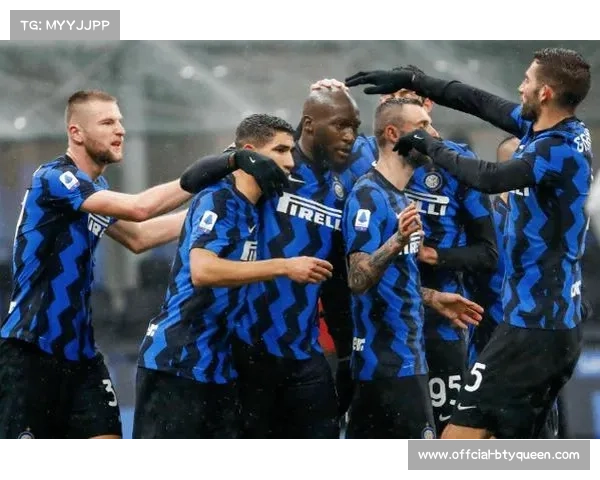 国米稳健攀升,意甲争冠格局生变 国米稳健攀升,意甲争冠格局生变