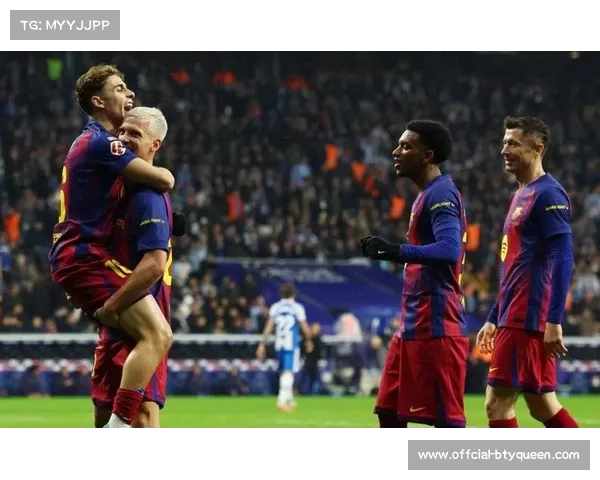 巴萨主场迎战马略卡，莱万领衔攻击线力争延续连胜