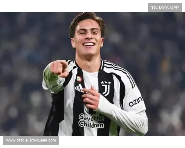 尤文图斯与伊尔迪兹达成四年续约口头协议，薪资大幅提升